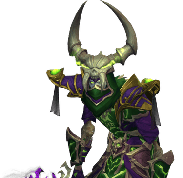 Kairné render