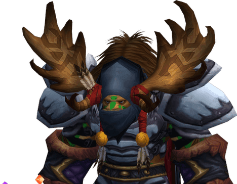 Kairn render