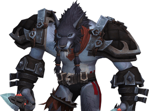Kalibus render