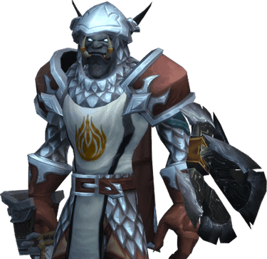 Kevishan render