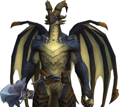 Kickenass render