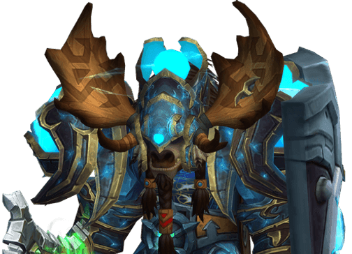 Kigallar render