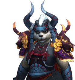 Kiraar render