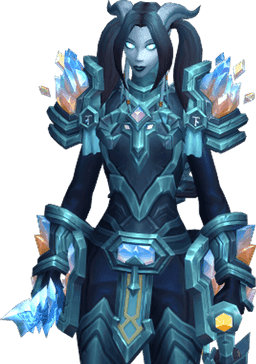 Kirajha render