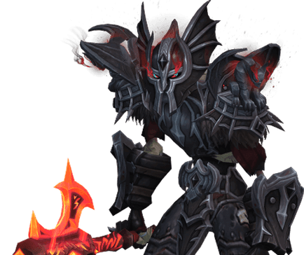 Knebson render