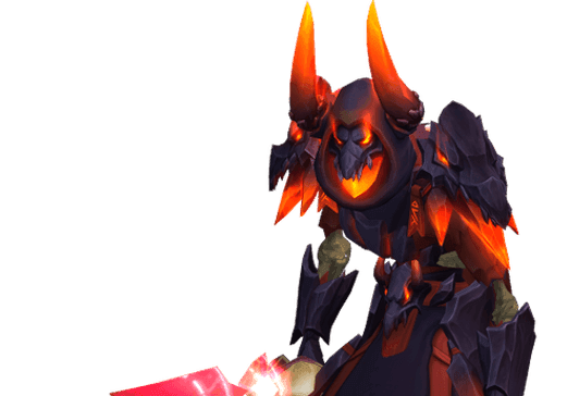 Kovo render