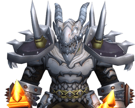 Krazyguerra render