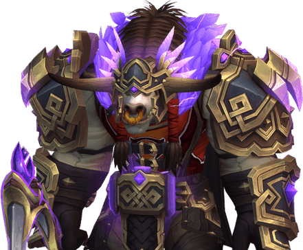 Kryptan render