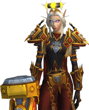 Kyrlia render