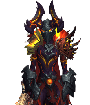 Laedrel render