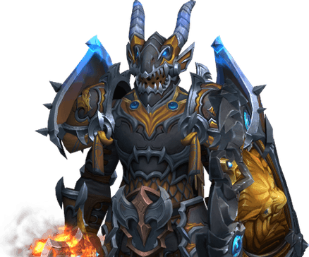 Landrion render