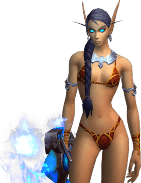 Laritza render