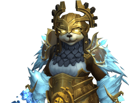 Laurel render