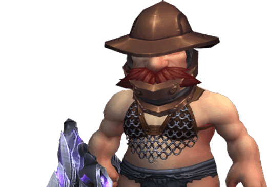 Lildaddyjza render