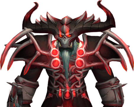 Lillmack render
