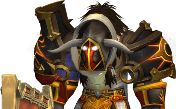 Littlebigcow render