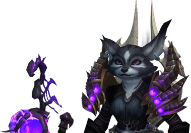 Loredana render