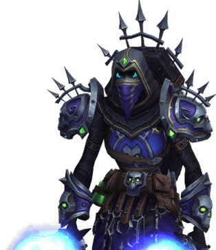 Lunatrixx render