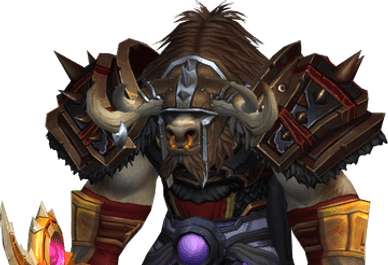 Lustyggu render