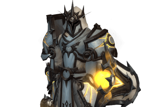 Måråck render