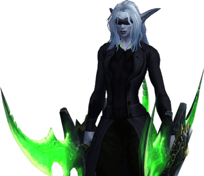 Múk render