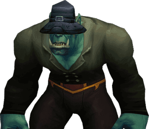 Magemind render