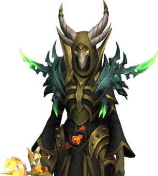 Mair render