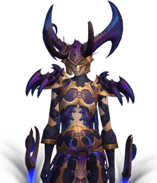 Mairay render