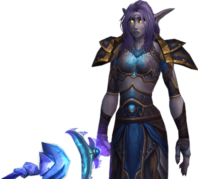 Mairwyn render