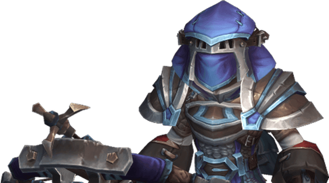 Marblies render