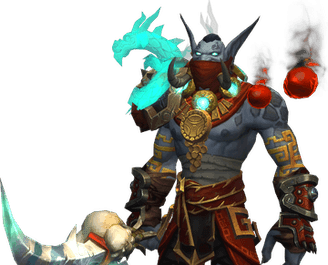 Marev render