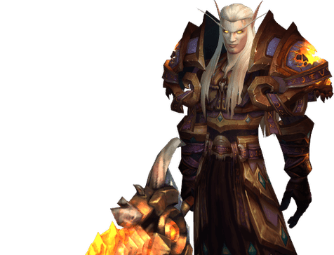 Markie render