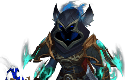 Marmalawd render