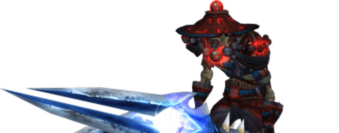 Marmonk render