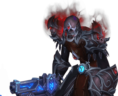 Marox render