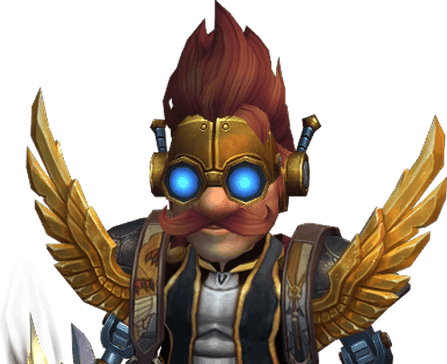 Mawji render
