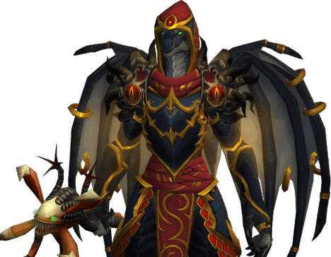 Mawjilock render