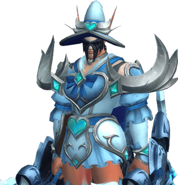 Maxaen render