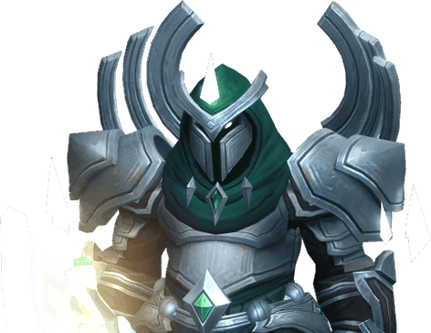 Medor render
