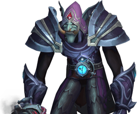Medpks render
