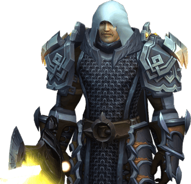 Mefistoyou render