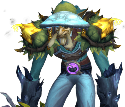 Mendurbones render