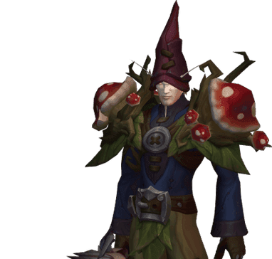 Menmilker render
