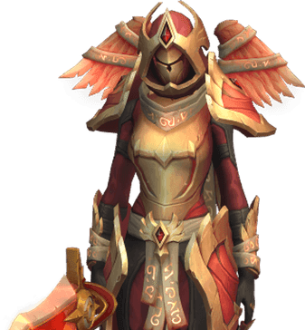 Meria render