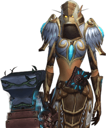Metalya render