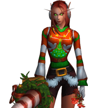 Migs render