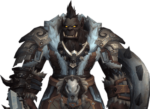 Moggaruk render