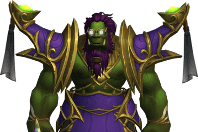 Morttus render