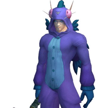 Murkytv render