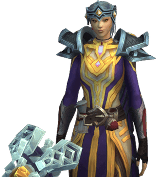 Nennoc render